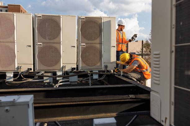 Best Air Conditioning Cleaning in Bay St Louis, MS