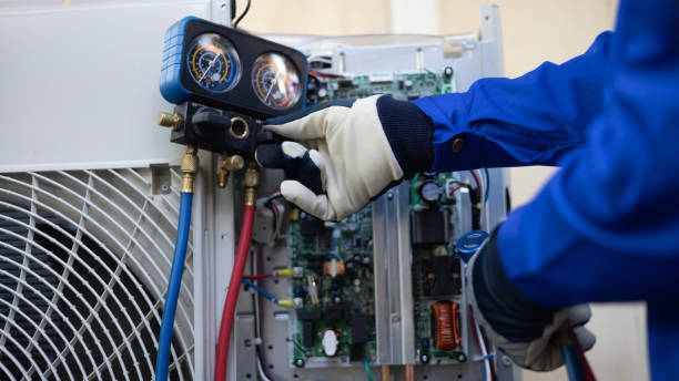 Best Seasonal HVAC Services in Bay St Louis, MS