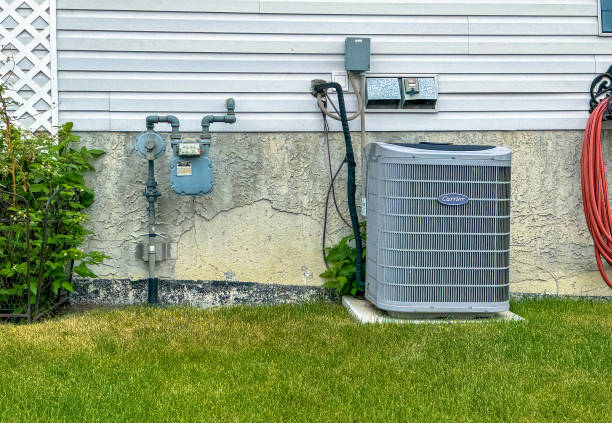 Professional HVAC in Bay St Louis, MS