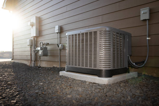 Best Emergency HVAC Services in Bay St Louis, MS